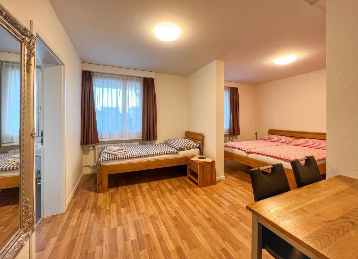 Hotel Hecht Rheineck Екстер'єр фото